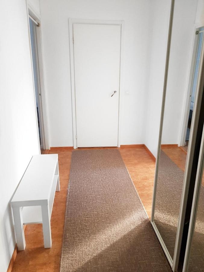 Comfortable Apartment Mila At A Good Location Kotka Exterior foto